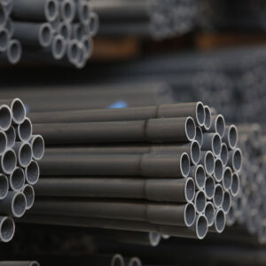 مواسير PVC