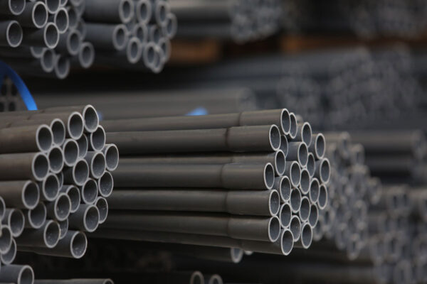مواسير PVC